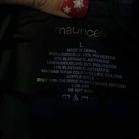 Bralettes (2) - Picture 4 of 4